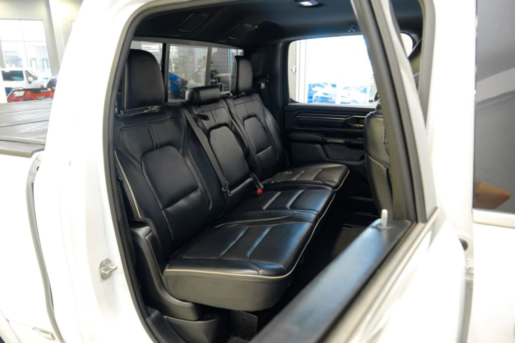 2020 RAM 1500 Image 42