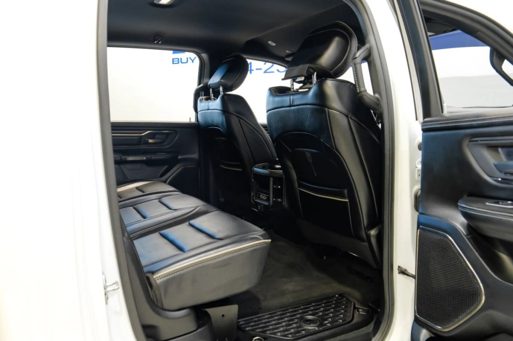 2020 RAM 1500 Image 43