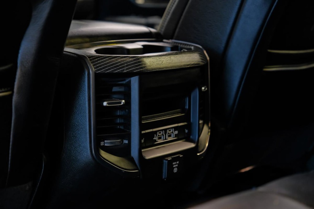 2020 RAM 1500 Image 44