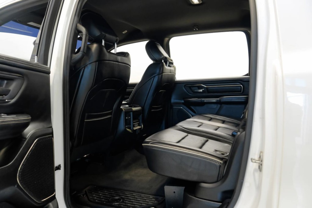 2020 RAM 1500 Image 45
