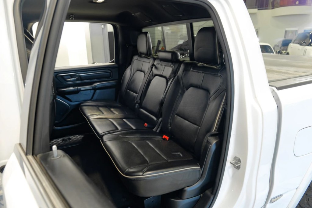 2020 RAM 1500 Image 46