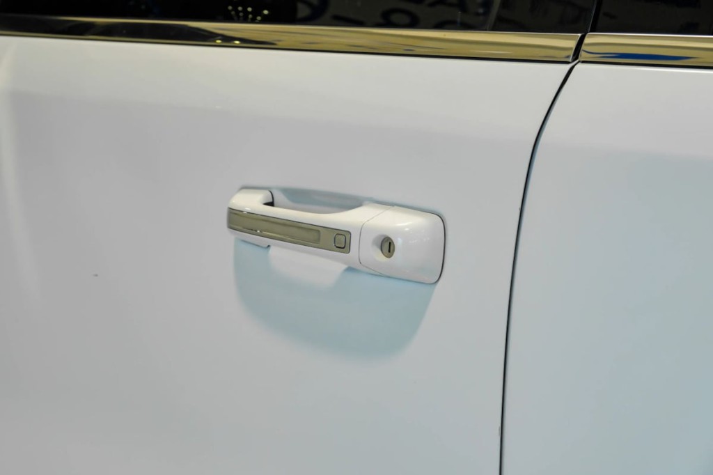 2020 RAM 1500 Image 47
