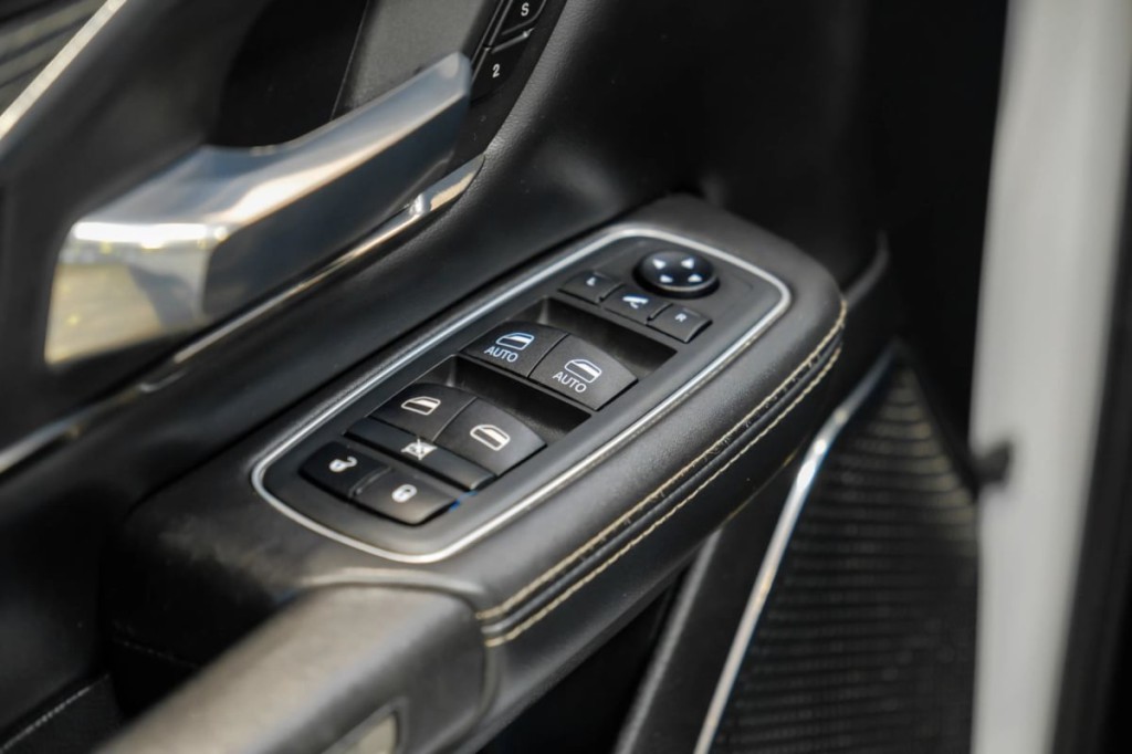2020 RAM 1500 Image 50