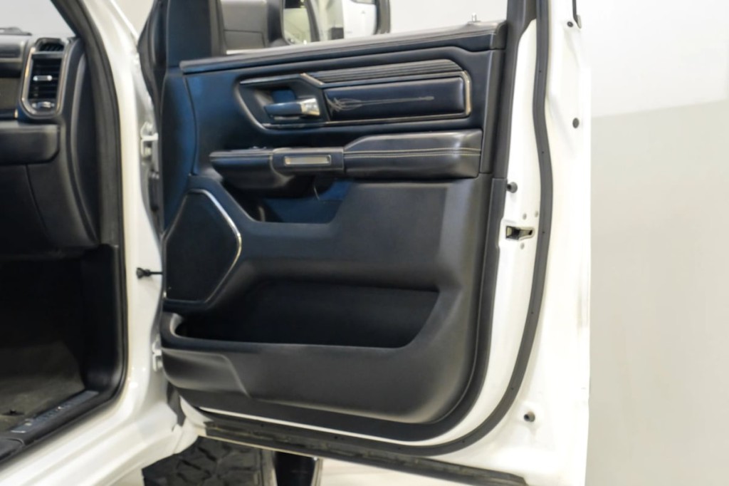2020 RAM 1500 Image 51