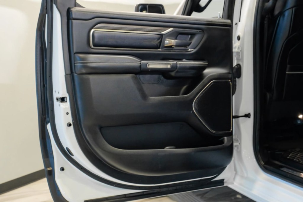 2020 RAM 1500 Image 52