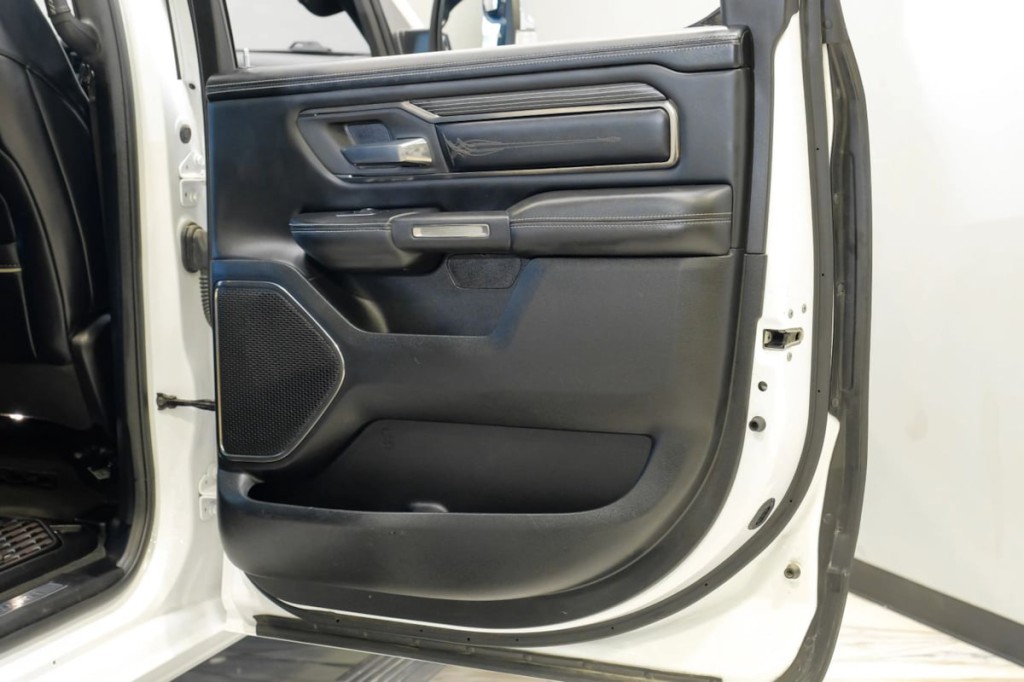 2020 RAM 1500 Image 53