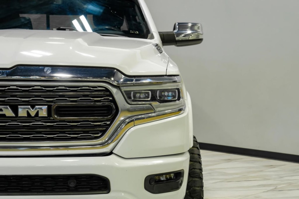 2020 RAM 1500 Image 54