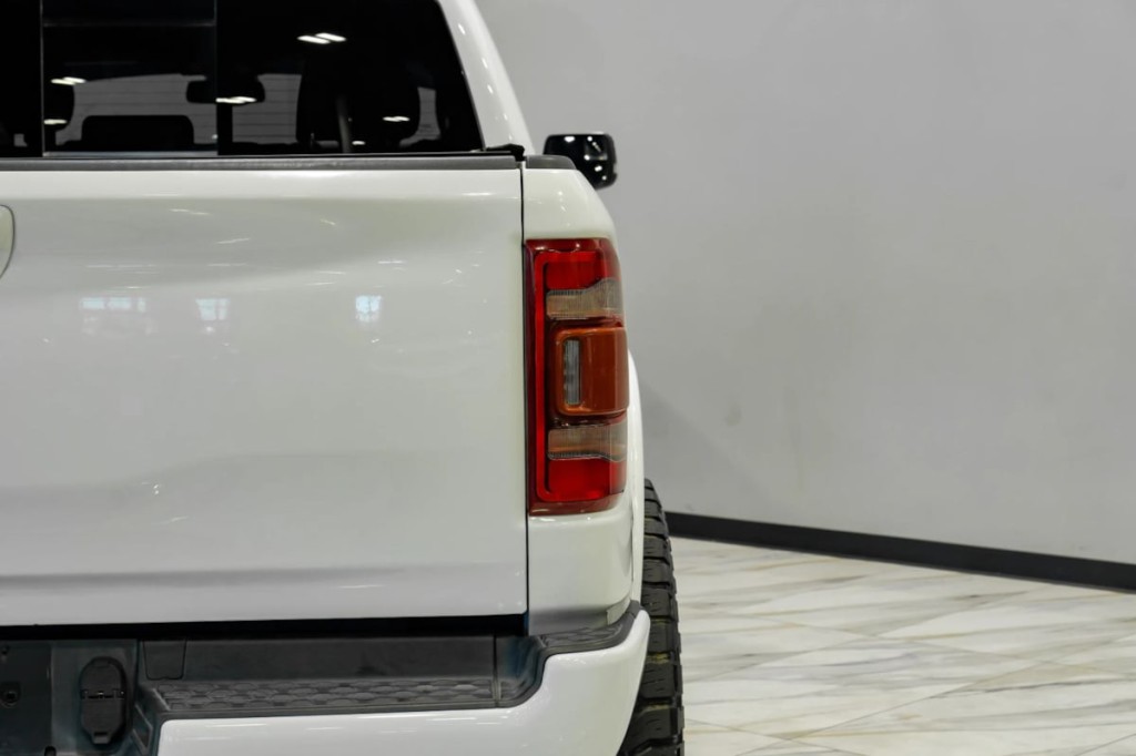 2020 RAM 1500 Image 55