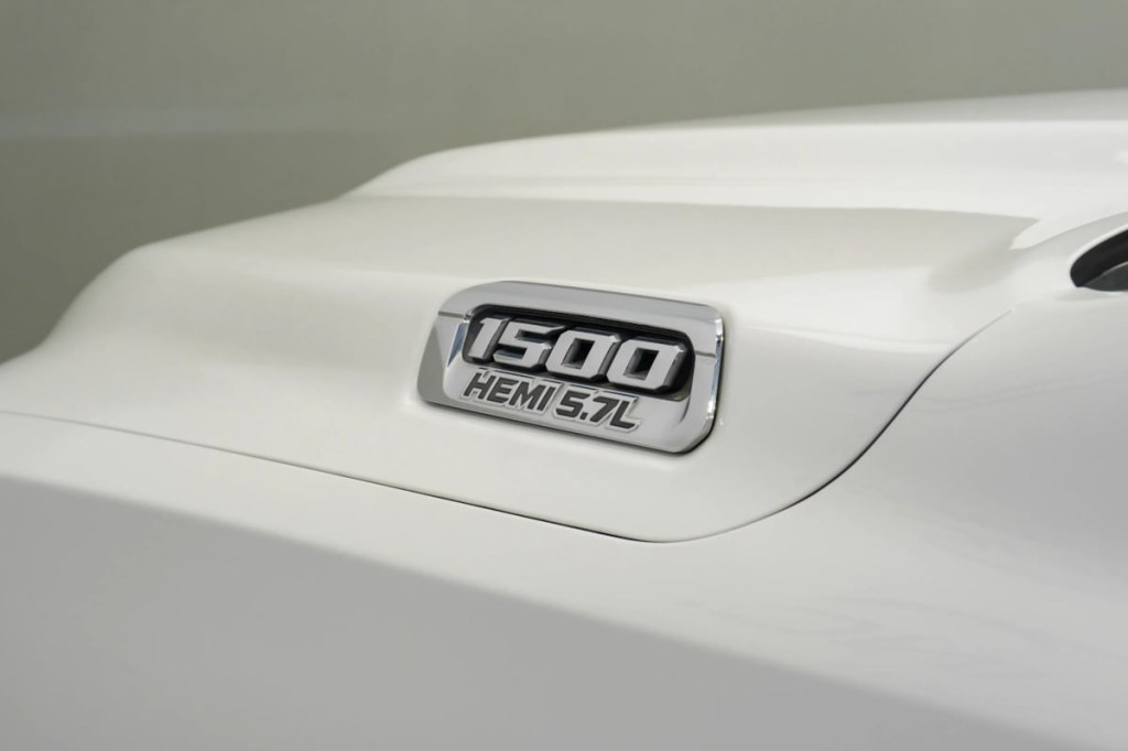 2020 RAM 1500 Image 56