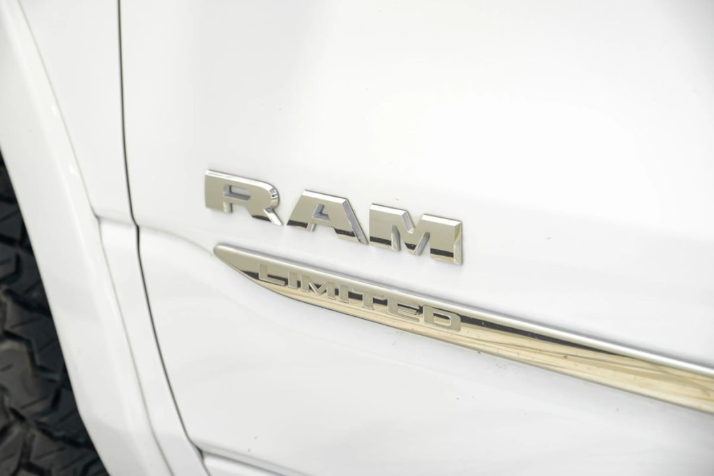 2020 RAM 1500 Image 57