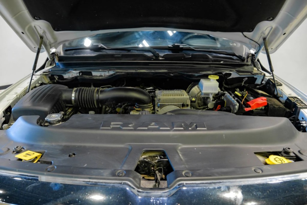 2020 RAM 1500 Image 59