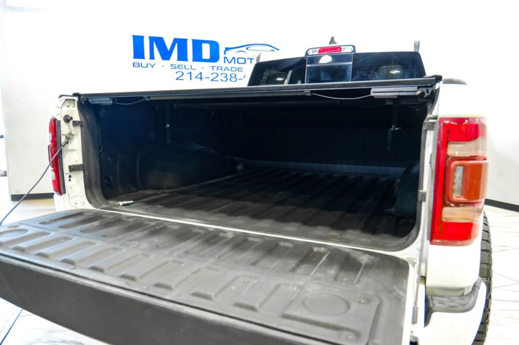 2020 RAM 1500 Image 61