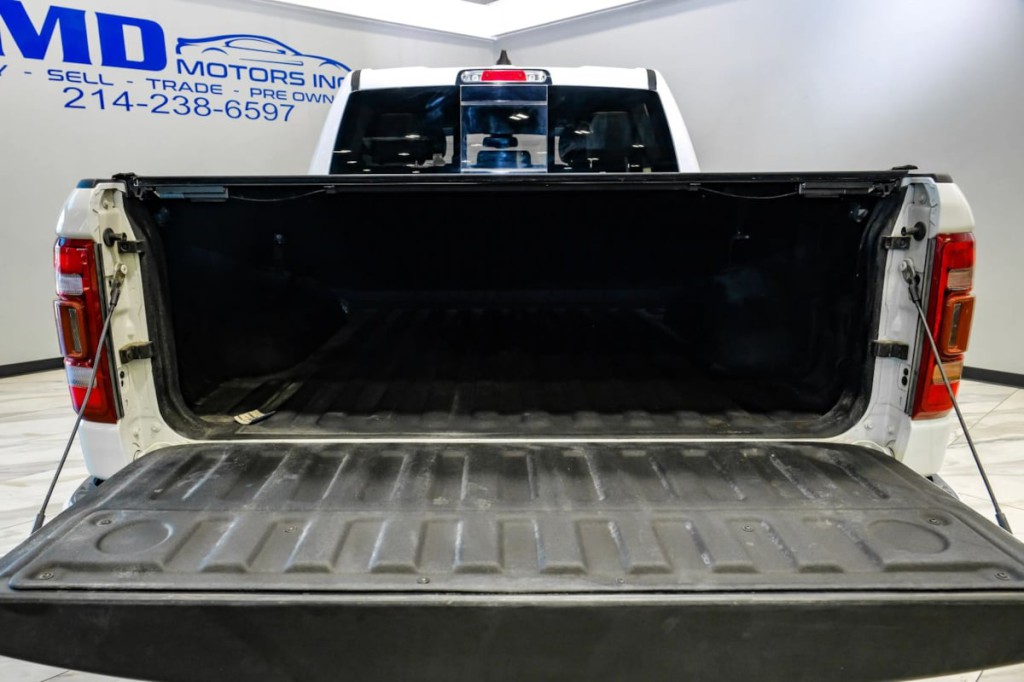 2020 RAM 1500 Image 62