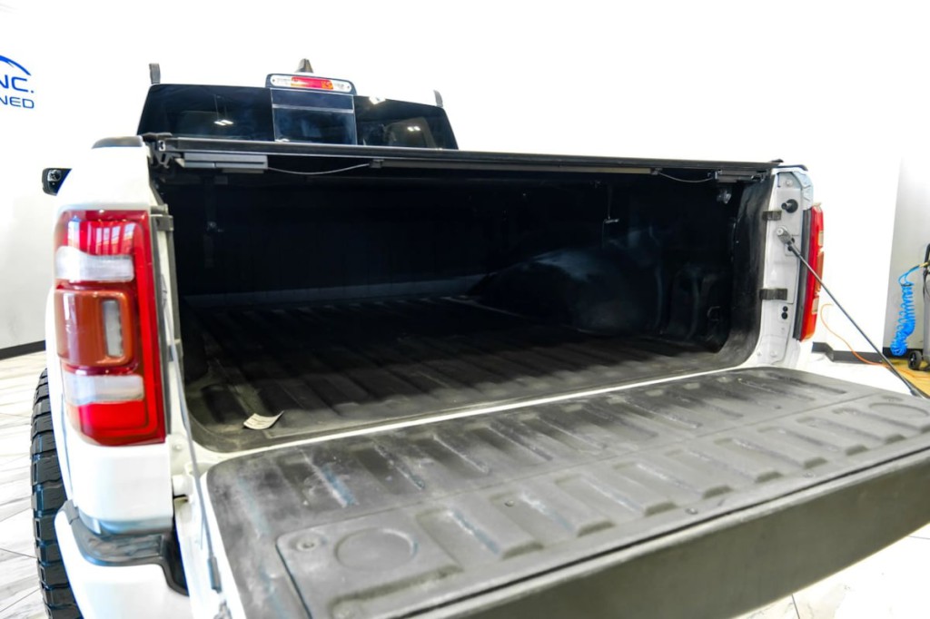 2020 RAM 1500 Image 63
