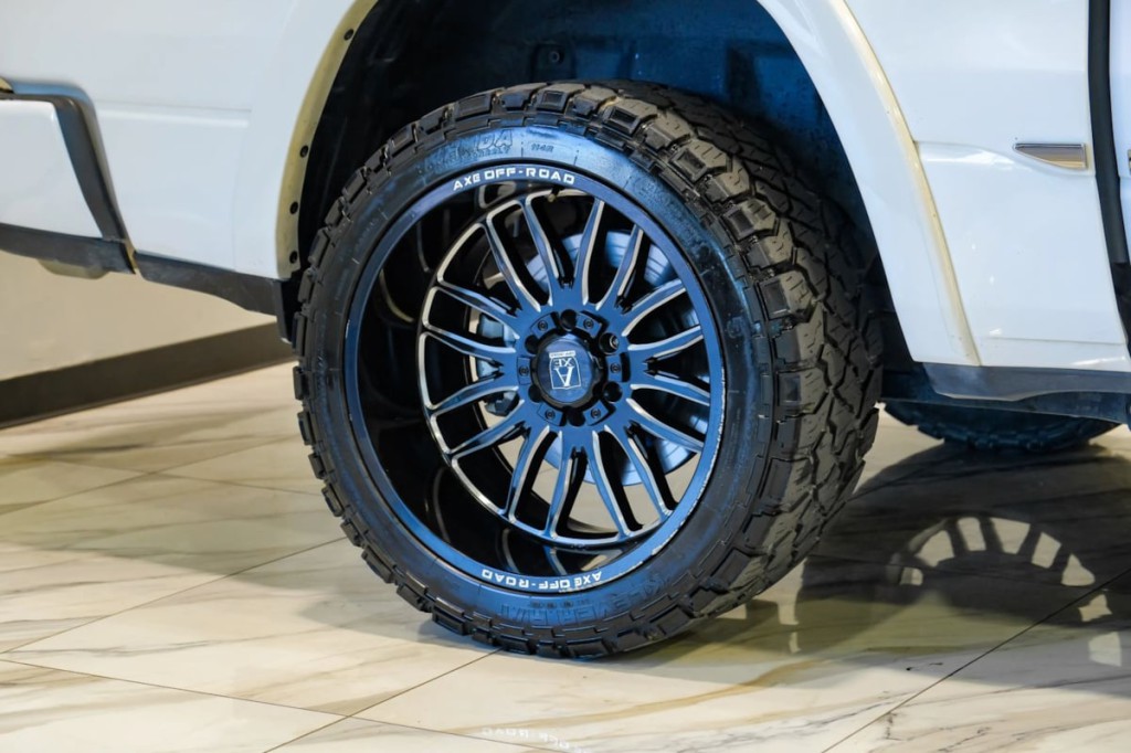 2020 RAM 1500 Image 64