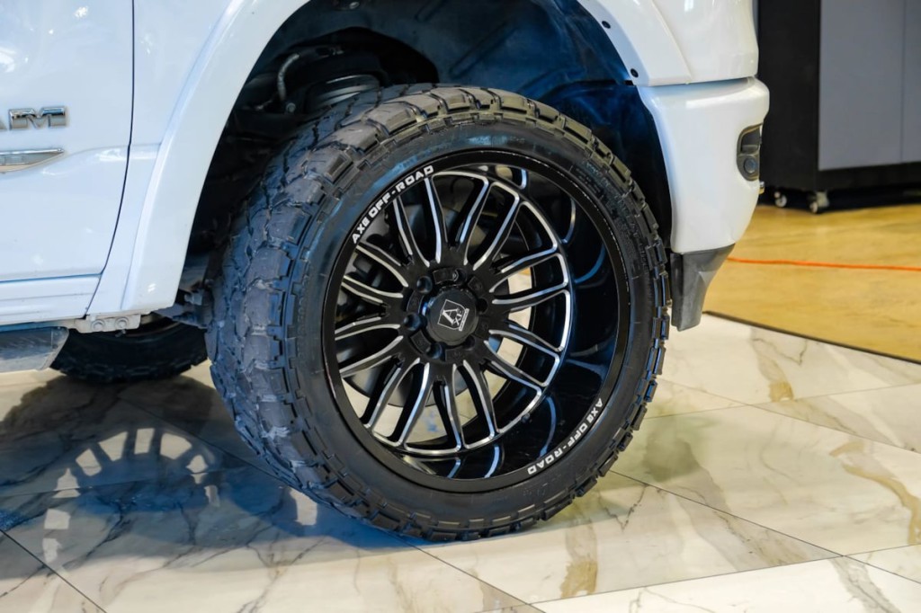 2020 RAM 1500 Image 65