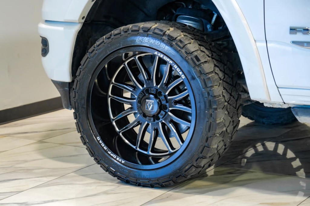 2020 RAM 1500 Image 66