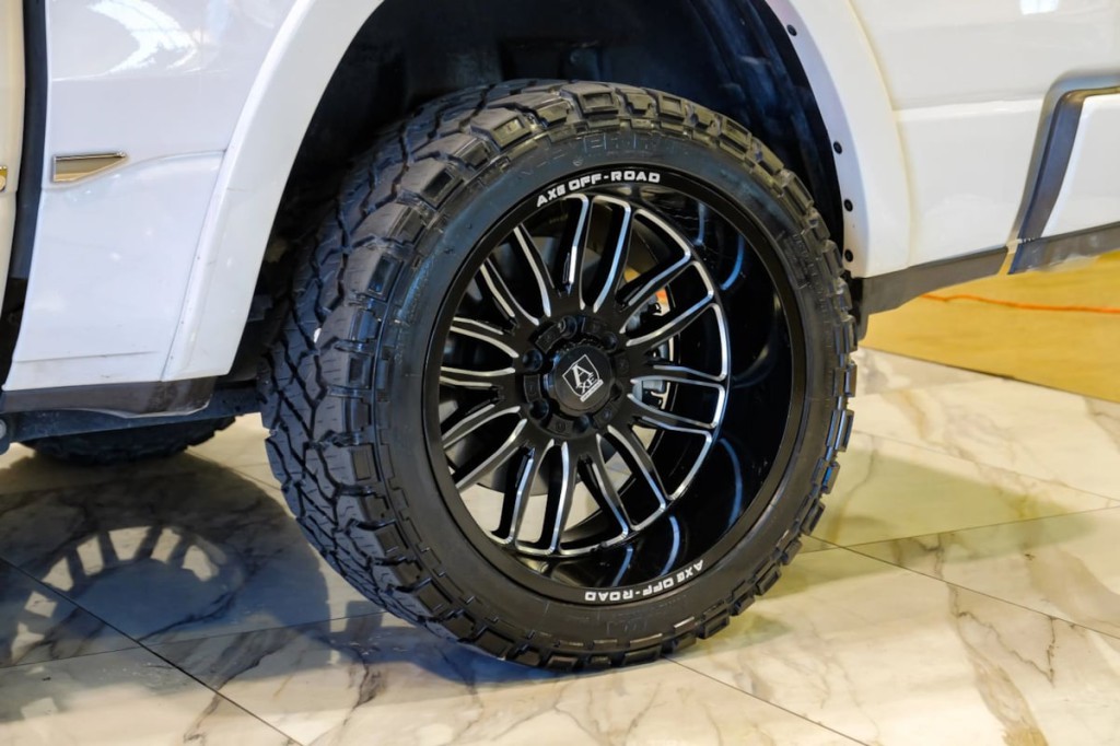 2020 RAM 1500 Image 67