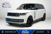 Image for 2025 Land Rover Range Rover Autobiography ID: 7650504