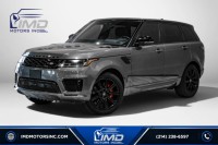 Image for 2018 Land Rover Range Rover Sport  ID: 7651640