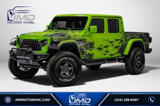 Image for 2021 Jeep Gladiator Rubicon ID: 7651641