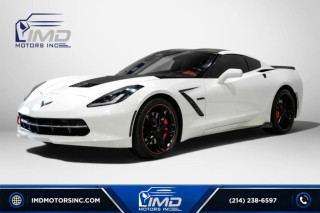 Image for 2015 Chevrolet Corvette Z51 3LT ID: 7652724