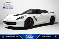 Image for 2015 Chevrolet Corvette Z51 3LT ID: 7652724