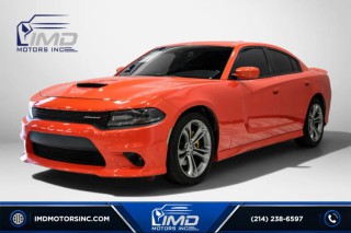 Image for 2020 Dodge Charger R/T ID: 7652725