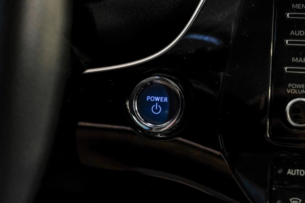 2020 Toyota Prius Image 22