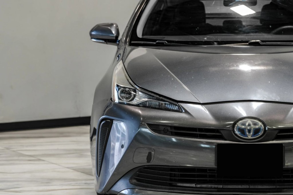 2020 Toyota Prius Image 42