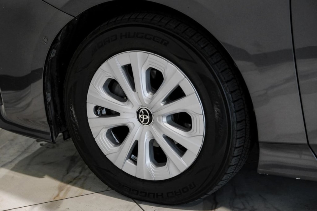 2020 Toyota Prius Image 51