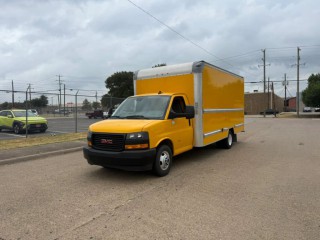 Image for 2021 GMC Savana  ID: 7655172
