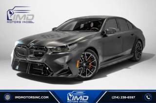 Image for 2026 BMW M5  ID: 7660466
