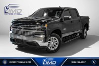 Image for 2021 Chevrolet Silverado 1500 LT ID: 7660471