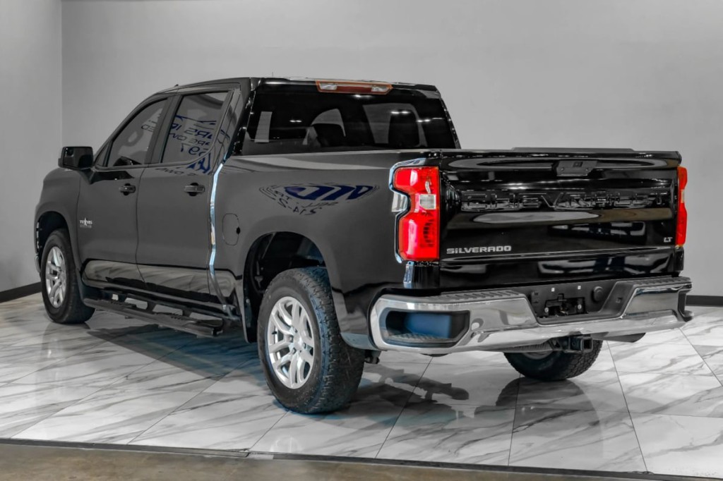 2021 Chevrolet Silverado 1500 Image 15