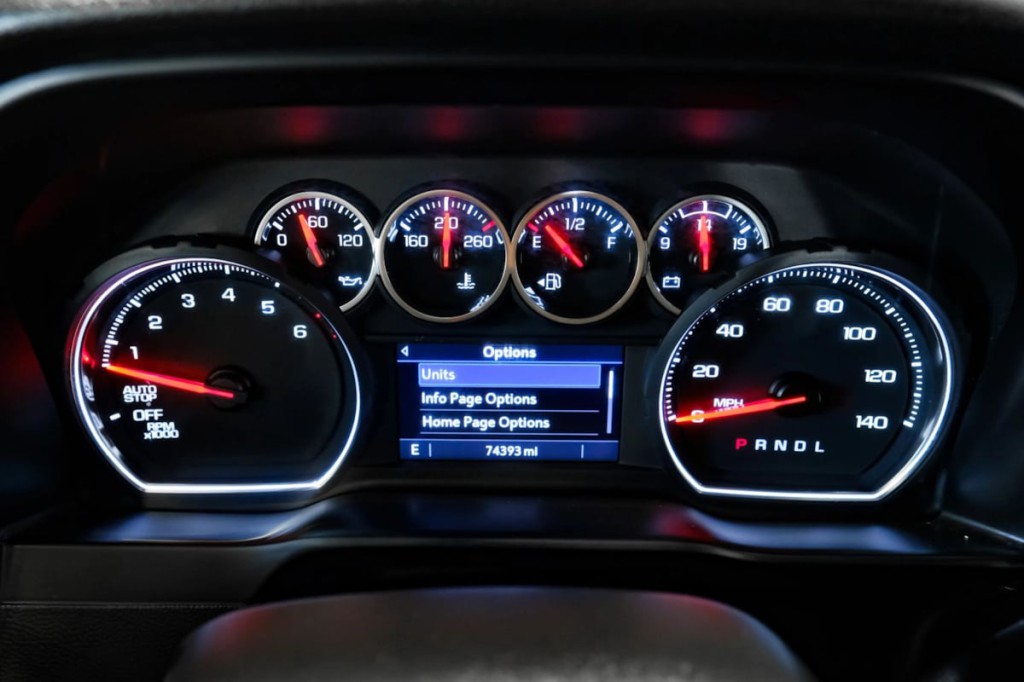 2021 Chevrolet Silverado 1500 Image 26