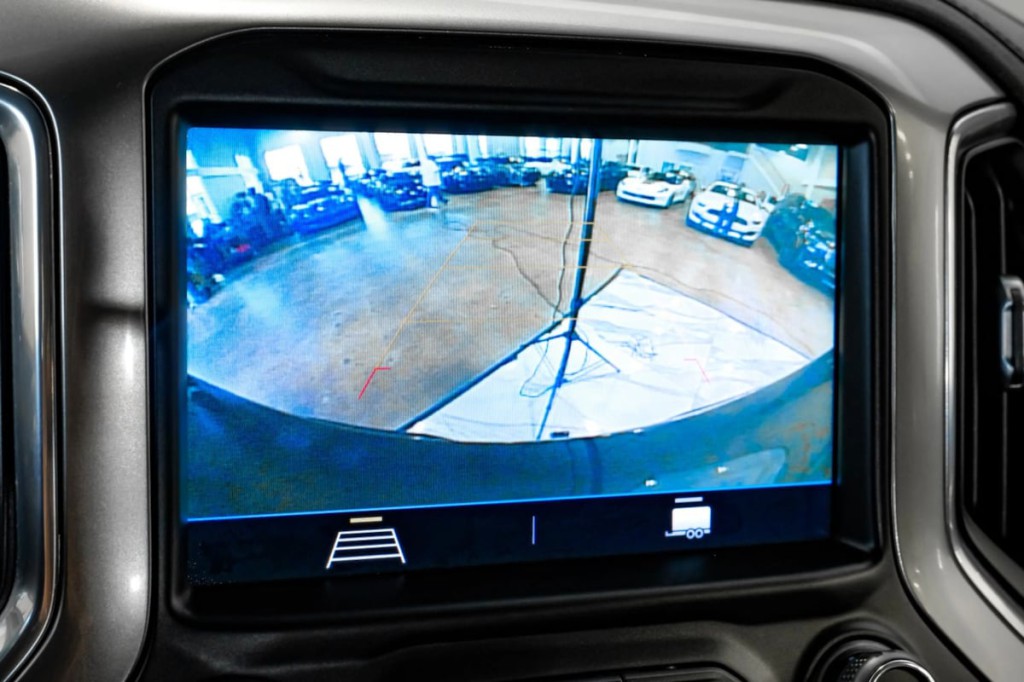 2021 Chevrolet Silverado 1500 Image 30