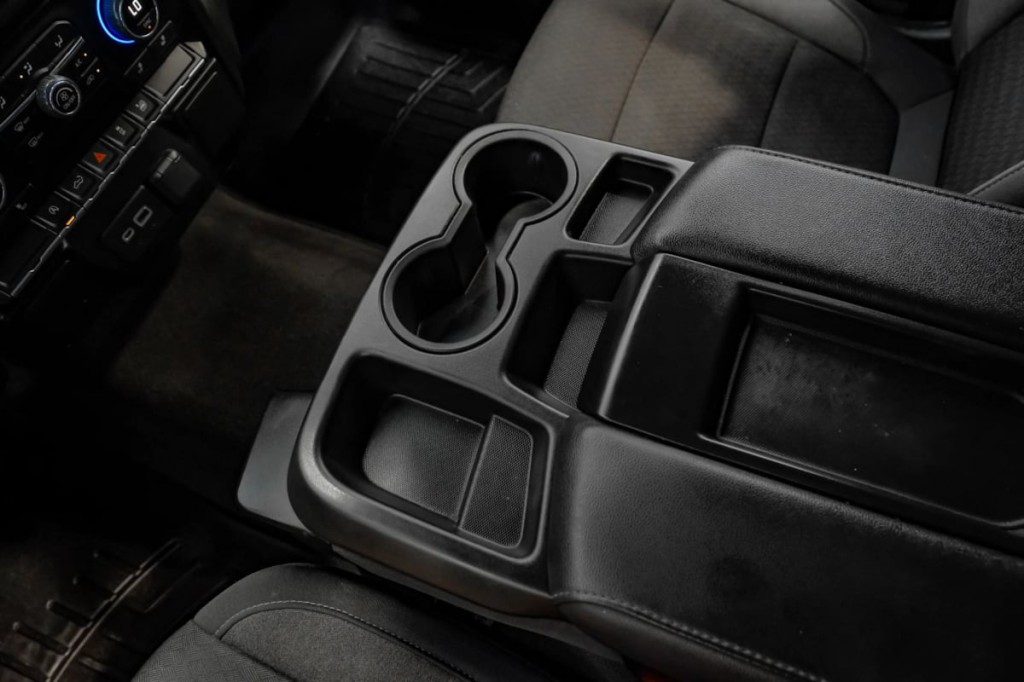 2021 Chevrolet Silverado 1500 Image 31
