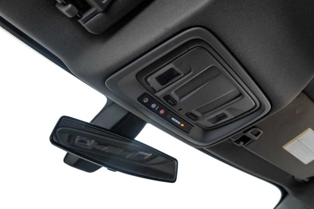 2021 Chevrolet Silverado 1500 Image 38