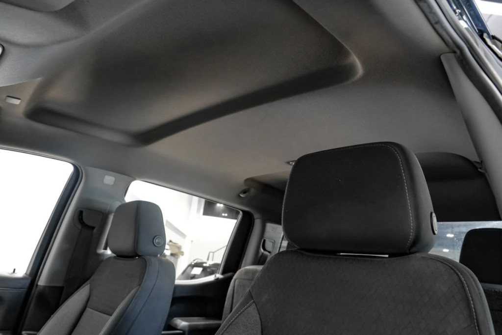 2021 Chevrolet Silverado 1500 Image 39