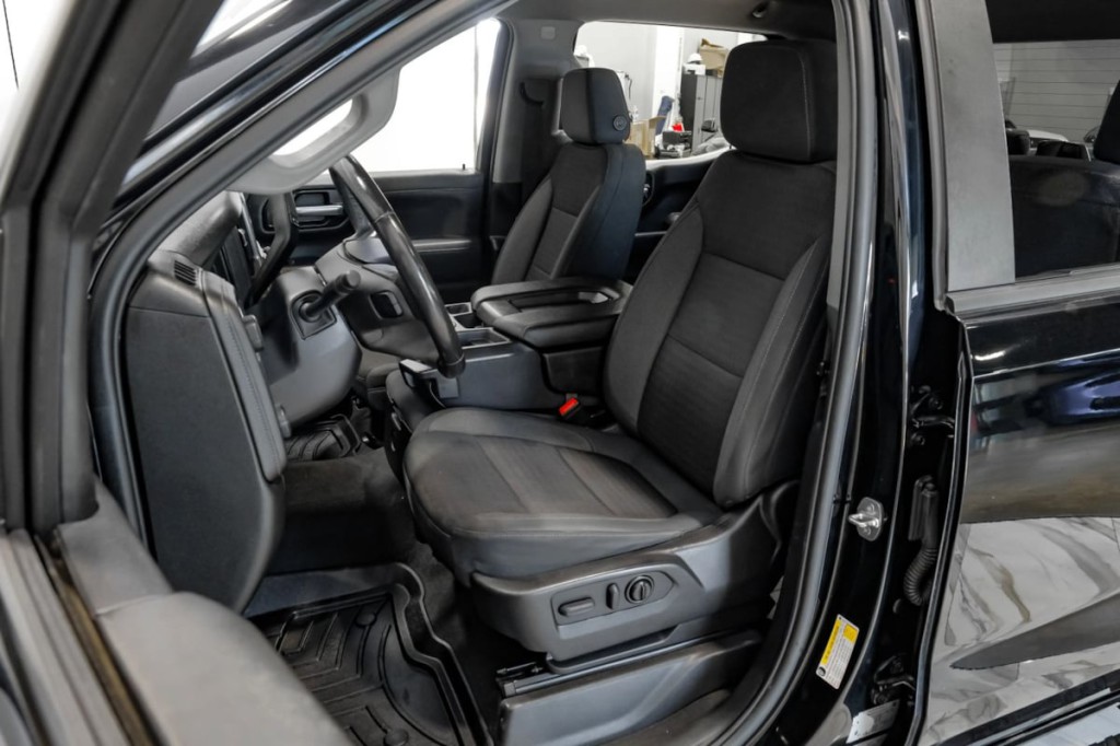 2021 Chevrolet Silverado 1500 Image 41