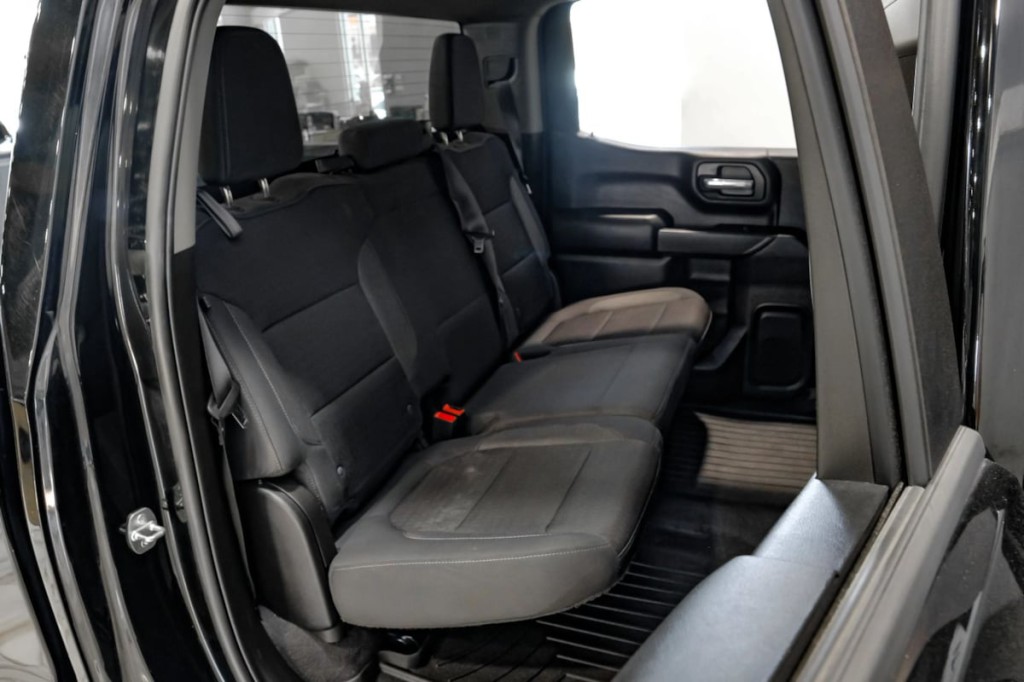 2021 Chevrolet Silverado 1500 Image 45
