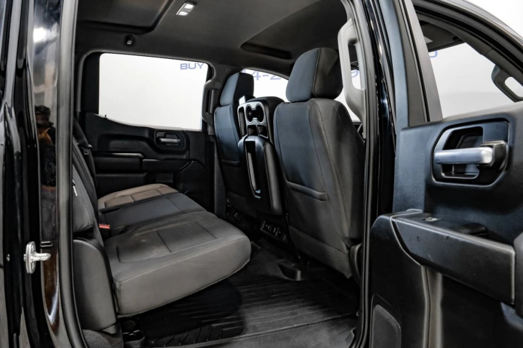 2021 Chevrolet Silverado 1500 Image 46
