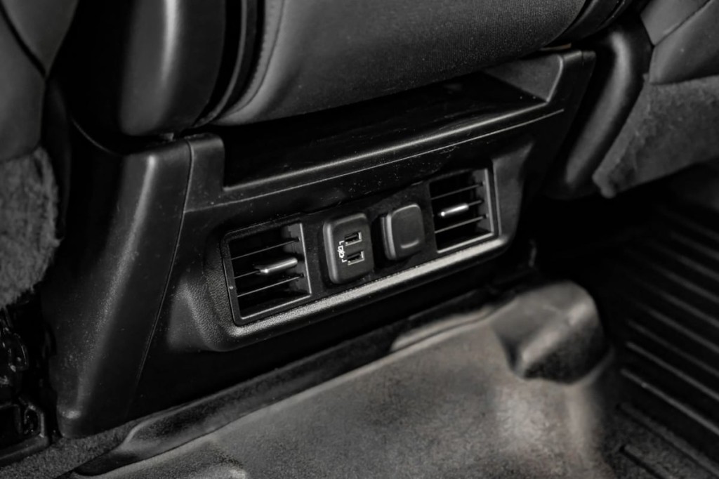 2021 Chevrolet Silverado 1500 Image 47