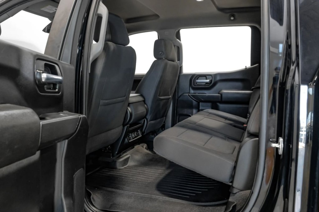2021 Chevrolet Silverado 1500 Image 48