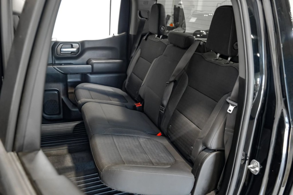 2021 Chevrolet Silverado 1500 Image 49