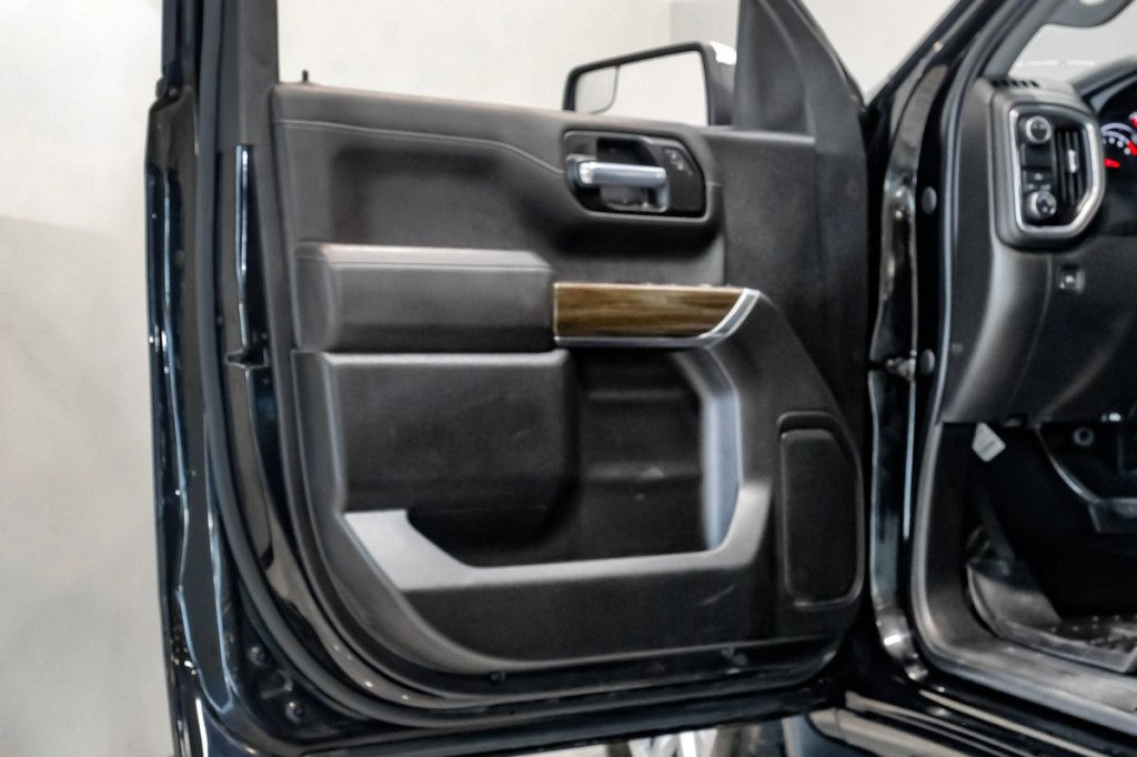 2021 Chevrolet Silverado 1500 Image 52