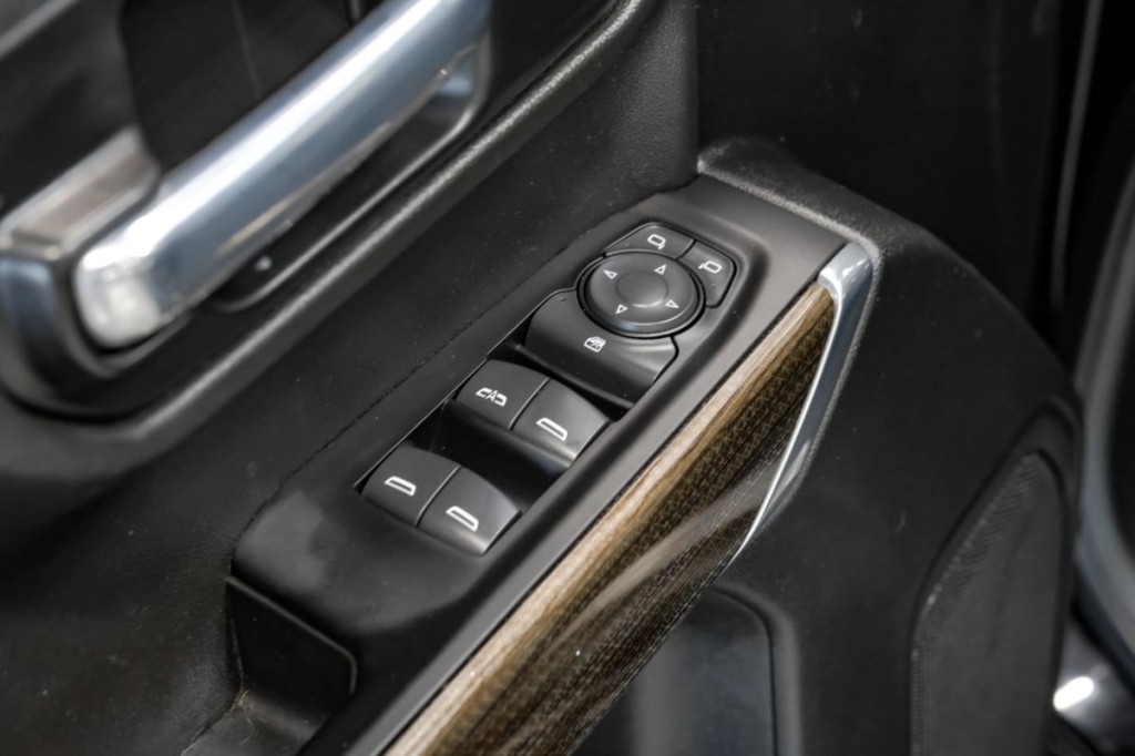 2021 Chevrolet Silverado 1500 Image 53