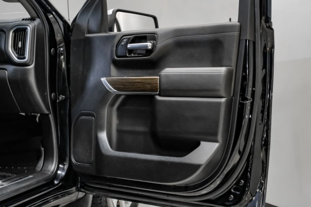 2021 Chevrolet Silverado 1500 Image 54