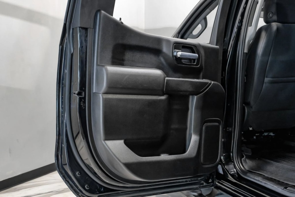 2021 Chevrolet Silverado 1500 Image 55